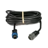 LOWRANCE XT-12BL 7-PIN TRANSDUCER EXTENSION CABLE 12FT