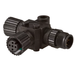 LOWRANCE NMEA 2000 T-CONNECTOR Electronics