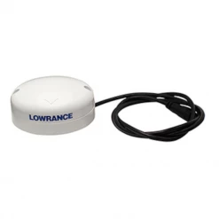 LOWRANCE POINT-1 GPS ANTENNA N2K Electronics
