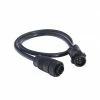 Electronics LOWRANCE 7 PIN XDUCER TO 9 PIN UNIT