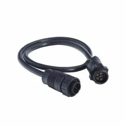 Electronics LOWRANCE 7 PIN XDUCER TO 9 PIN UNIT