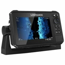 LOWRANCE HDS-7 LIVE NO TRANSDUCER Electronics