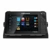 NAVICO LOWRANCE HDS-9 LIVE NO TRANSDUCER
