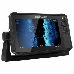 NAVICO LOWRANCE HDS-9 LIVE NO TRANSDUCER