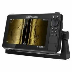 NAVICO LOWRANCE HDS-9 LIVE NO TRANSDUCER