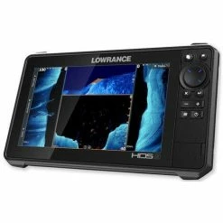 LOWRANCE HDS-9 LIVE NO TRANSDUCER REFURBISHED (Only 1 Left) Electronics