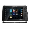 LOWRANCE HDS-12 LIVE NO TRANSDUCER Electronics