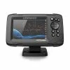 Electronics LOWRANCE HOOK REVEAL5 50/200 US/CAN NAV+