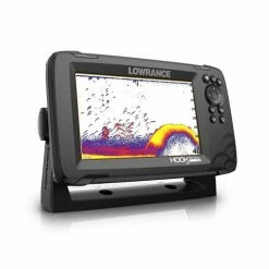 LOWRANCE HOOK REVEAL7 50/200 US/CAN NAV+ Electronics