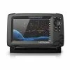 LOWRANCE HOOK REVEAL7 50/200 US/CAN NAV+ Electronics