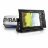 SIMRAD NSS12 EVO3S COMBO HALO20+ RADAR Electronics