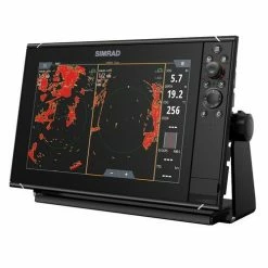 SIMRAD NSS12 EVO3S COMBO HALO20+ RADAR Electronics