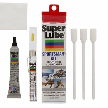 SUPER LUBE SPORTSMAN KIT LUBRICANT Salmon Trolling