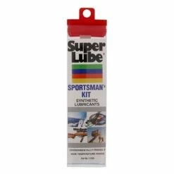 SUPER LUBE SPORTSMAN KIT LUBRICANT Salmon Trolling