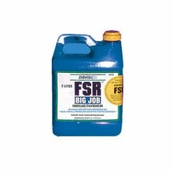 Marine Hardware DAVIS FSR Fiberglass Stain Remover (16oz Or 2L)