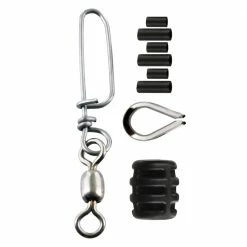 SCOTTY 1153 TERMINAL KIT Salmon Trolling