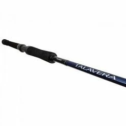 Shimano Talavera Type J Rod TTJC60MH