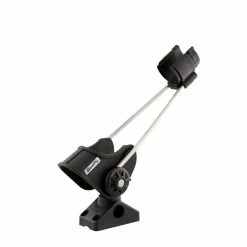 Scotty 240 Striker Rod Holder With Combination Side/Deck Mount