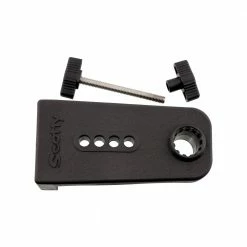 Scotty 248 Oarlock Mount Salmon Trolling