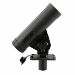 Scotty 251 Rodmaster With S244 Mount Rod Holder Salmon Trolling