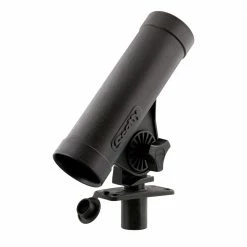 Scotty 251 Rodmaster With S244 Mount Rod Holder Salmon Trolling