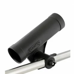 Salmon Trolling Scotty 255 Rodmaster With Boom Attachment