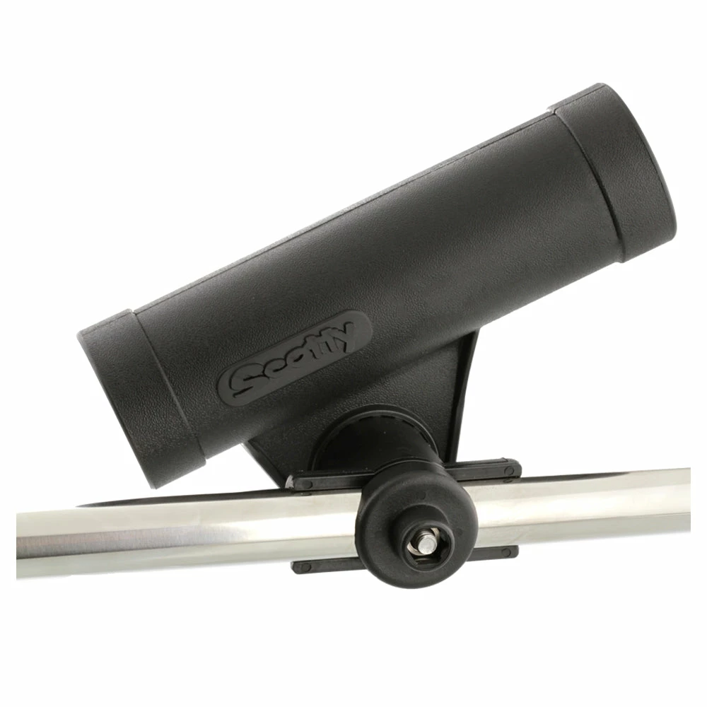 Salmon Trolling Scotty 255 Rodmaster With Boom Attachment