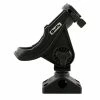 Scotty 280 Baitcaster / Spinning Rod Holder With Combination Side/DeckMount Salmon Trolling