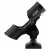 Scotty 400 Orca Rod Holder With 241 Locking Combination Side/Deck Mount Salmon Trolling
