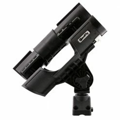Scotty 400 Orca Rod Holder With 241 Locking Combination Side/Deck Mount Salmon Trolling