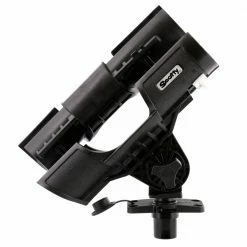 Salmon Trolling Scotty 401 Orca Rod Holder With 244 Locking Flush Deck Mount
