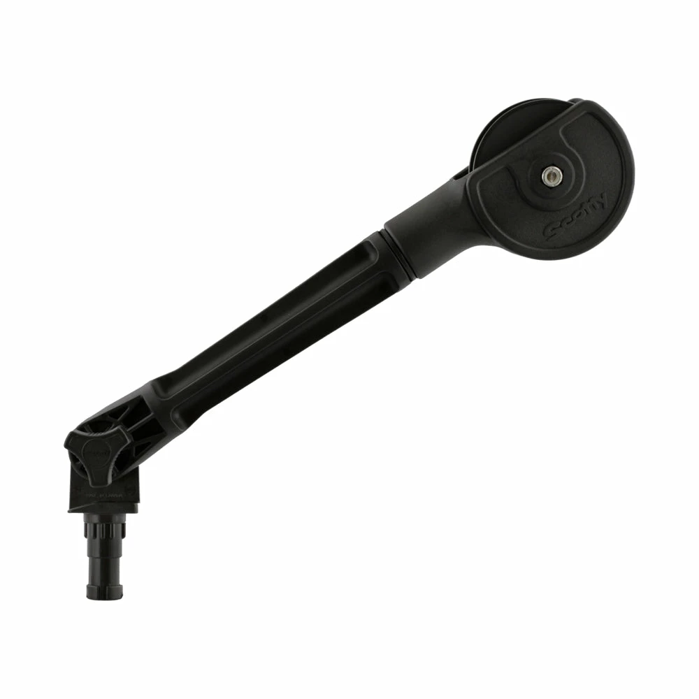 Scotty 749 Trap-Ease Without Mount