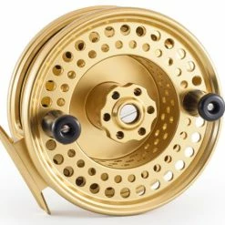 Rods/Reels Islander MR-3 Mooching Reels