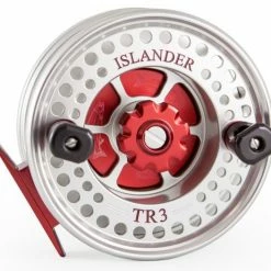 Islander TR3 Trolling Reel Rods/Reels