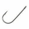 Salmon Trolling Gamakatsu Open Eye Siwash Hooks Nickel