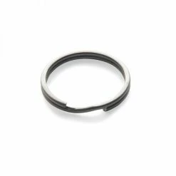 Rosco Stainless Split Rings (50 Pack)