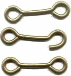 WESKING Salmon Trolling Commercial Salmon Spreader Bars - Each (2 Sizes)