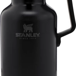 Marine Hardware STANLEY 64OZ CLASSIC GROWLER MATTE BLACK