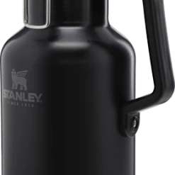 Marine Hardware STANLEY 64OZ CLASSIC GROWLER MATTE BLACK