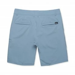 NORMARK Pelagic Mako Hybrid Fishing Shorts - Black