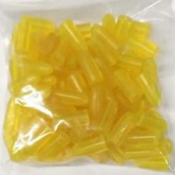 North Pacific Gum Puckies