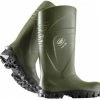 BEKINA Steplite Green Boots X210 Clothing/Gloves
