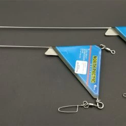 North Pacific Halibut Spreader Bar (Two Sizes)