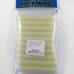 Salmon Trolling North Pacific Gum Pucky Super Size