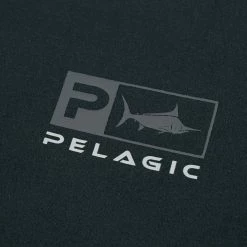 PELAGIC Icon Premium UV Fishing T-Shirt