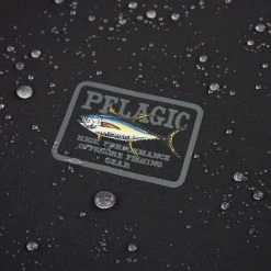 PELAGIC Aquatek Game Fish Performance Fishing Shirt