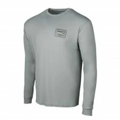 PELAGIC Aquatek Game Fish Performance Fishing Shirt