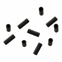 Salmon Trolling Scotty 2404 HEAVY DUTY BRASS CONNECTOR SLEEVES 180lb