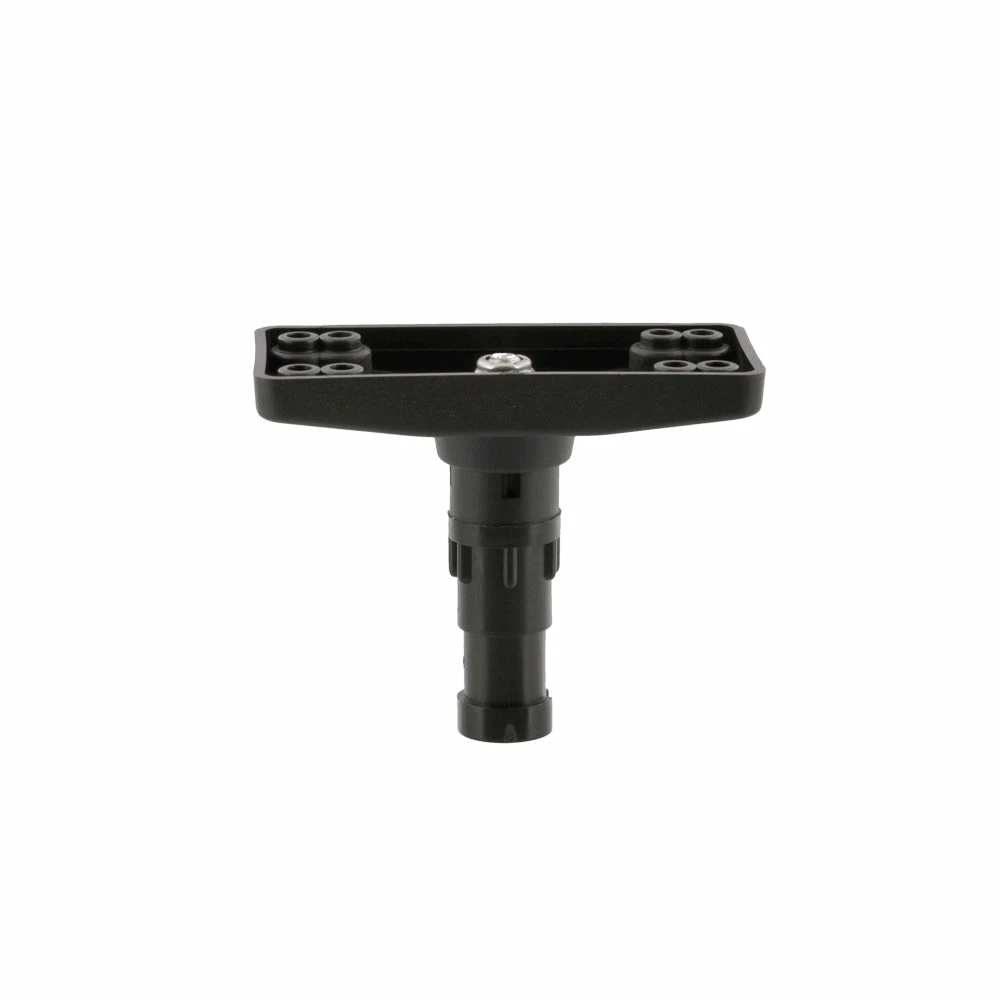 Scotty 272 Swivel Fishfinder Post Bracket