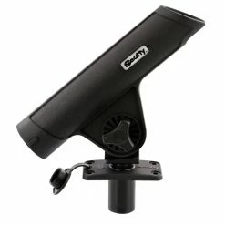 Salmon Trolling Scotty 351 RODMASTER II WITH FLUSH DECK MOUNT